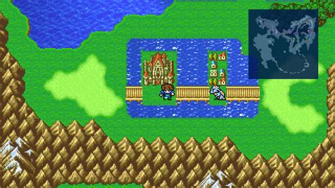 ffv hermes sandals control glitch|Quick PSA about FFV pixel remaster, there's a really major bug .